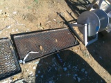 REC HITCH PLATFORM