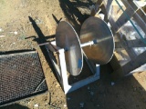 HOSE REEL