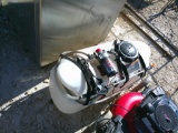 30GAL SPRAYER