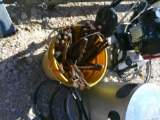 BUCKET CONCRETE STAKES