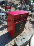 SHOP TOOL BOX