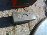 SMALL TOOL BOX