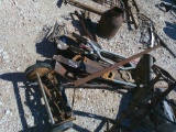 MISC LONG HANDLED TOOLS