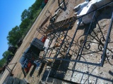 MISC OUTDOOR FURNITURE