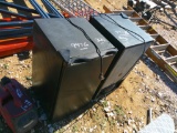 MINI FRIDGE & MINI FREEZER