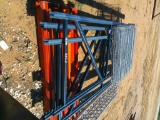 16FT COMMERCIAL SHELVING- 3 SHELVES PER SECTION