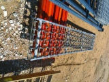 10FT ROLLER TOP