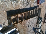 12FT LADDER