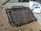 METAL BRUSH GUARD