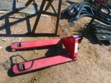 PALLET JACK