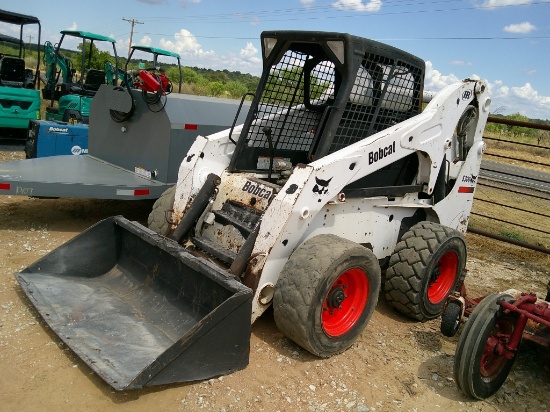 2006 Bob-Cat S300 Skid Steer