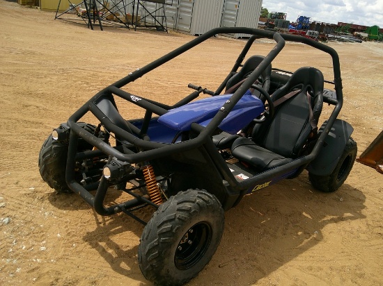 Carter Dune Buggy