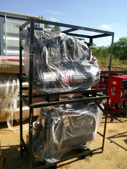AGT AIR COMPRESSOR