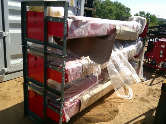 AGT 2-POST CAR LIFT
