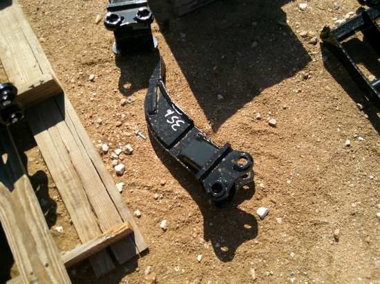 RIPPER F/ MINI EXCAVATOR