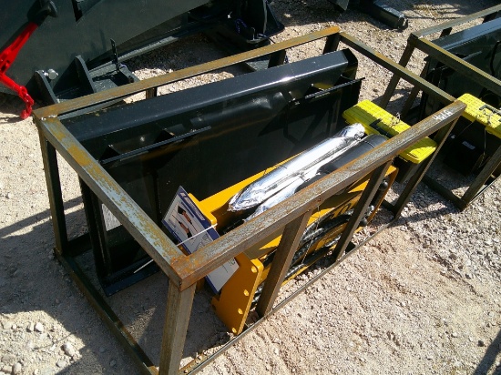 AGT SSHH680 BREAKER F/ SKID STEER