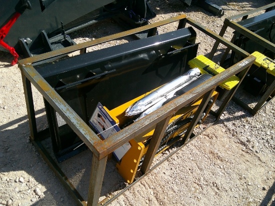 AGT SSHH680 BREAKER F/ SKID STEER