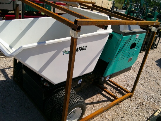 FUTURE FT-M1300 MINI DUMPER