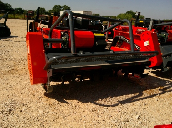 Future Ft-Lm1200q Mower