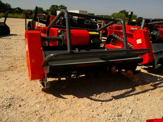 Future Ft-Lm1200q Mower