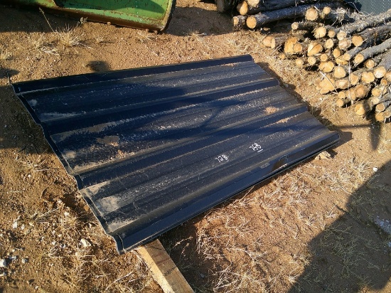 6FT R-PANEL- RAINBOW