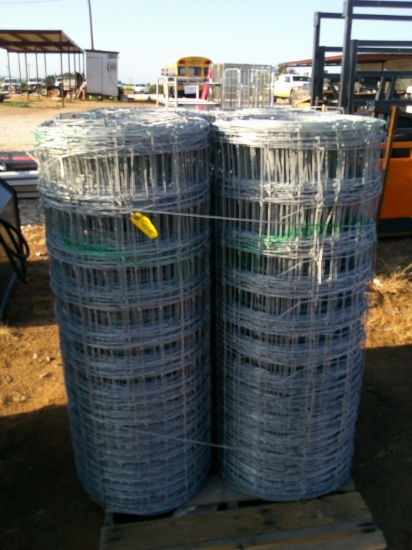 ROLLS 4FTx12"x6" NET WIRE