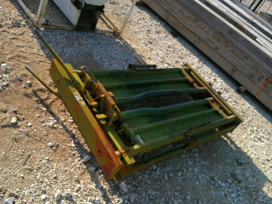 HEAD GATE