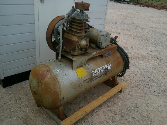 AIR POWER ELECT AIR COMP