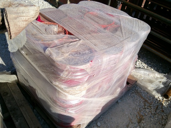PALLET MISC ITEMS