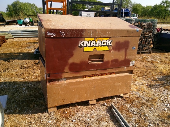 JOB BOX