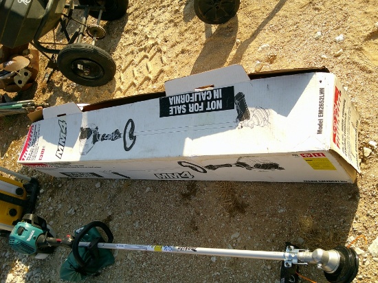 MAKITA MM4 WEED EATER- NEW IN BOX