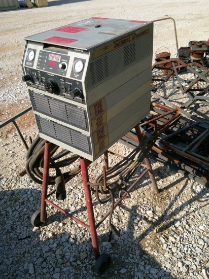 PLASMA CUTTER