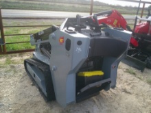 SSL1200 MINI SKID STEER-