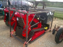 SSL60 MINI SKID STEER