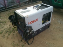 HOBART WELDER