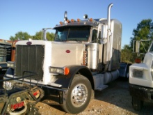 2007 PETERBILT TRUCK TRACTOR