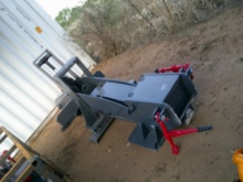 FUTURE 12V 5TH WHEEL WRECKER ATTACHMENT