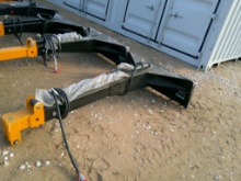 FUTURE TELESCOPIC BOOM (LONG CYLINDER)