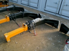 FUTURE TELESCOPIC BOOM (SHORT CYLINDER)