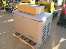 KOHLER GENERATOR W/ TRANSFER SWITCH- 20RCA