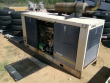 KOHLER GENERATOR