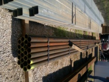 672FT 3" PIPE- 24 PCS @ 28FT LONG