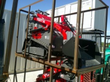 AGT YSRT14 SKID STEER