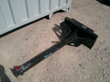 FUTURE TELESCOPIC BOOM F/ MINI SKID STEER