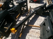 FUTURE TELESCOPIC BOOM F/ FORKLIFT