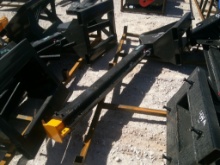 FUTURE TELESCOPIC BOOM F/ FORKLIFT