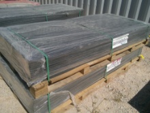 GROUND PROTECTION MATS