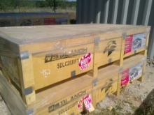 SDLC 20FTx30FT CARPORT