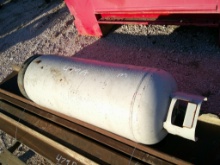 LPG TANK