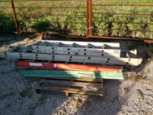 LADDERS